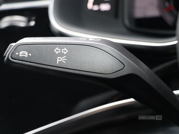 Used Audi Q8 2021 for sale - 77854682: Photo 33