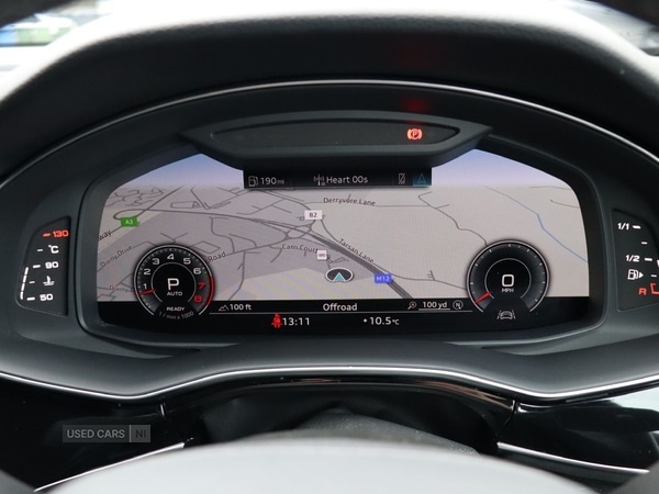 Used Audi Q8 2021 for sale - 77854682: Photo 34