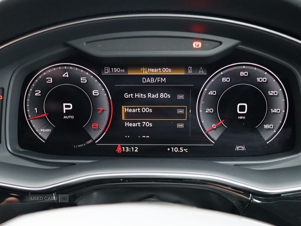 Used Audi Q8 2021 for sale - 77854682: Photo 37