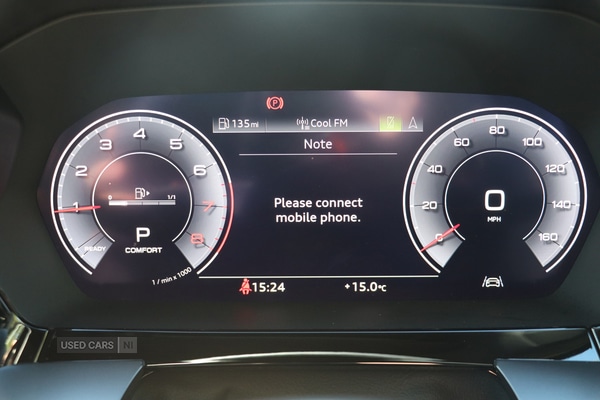 Vehicle 30