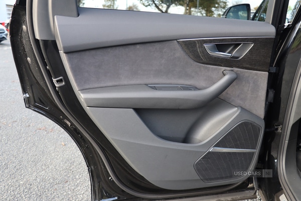 Used Audi Q7 2024 for sale - 77075037: Photo 13