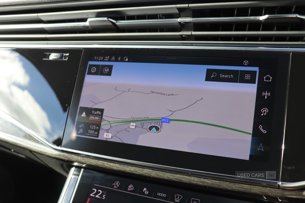 Used Audi Q7 2024 for sale - 77075037: Photo 23