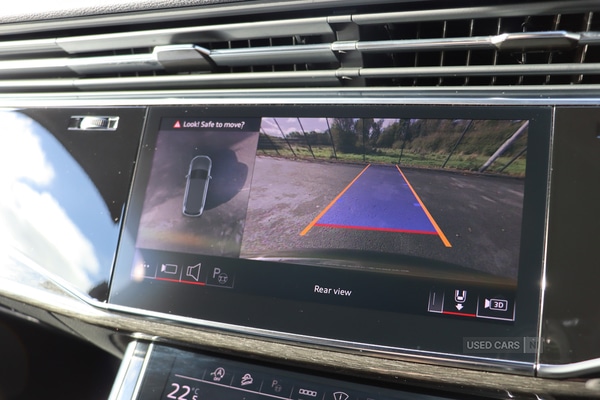 Used Audi Q7 2024 for sale - 77075037: Photo 24