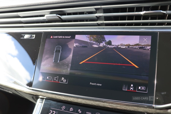 Used Audi Q7 2024 for sale - 77075037: Photo 25