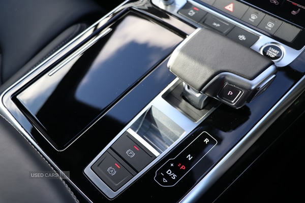 Used Audi Q7 2024 for sale - 77075037: Photo 27