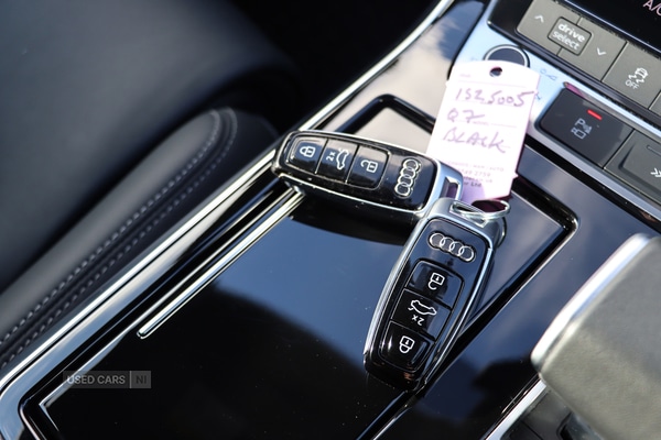 Used Audi Q7 2024 for sale - 77075037: Photo 28