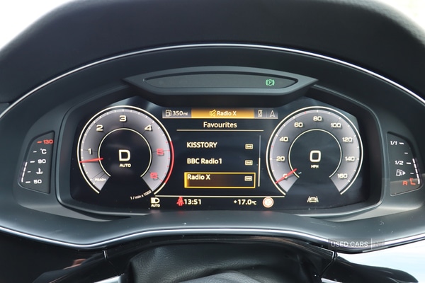 Used Audi Q7 2024 for sale - 77075037: Photo 30