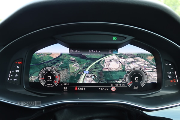 Used Audi Q7 2024 for sale - 77075037: Photo 4