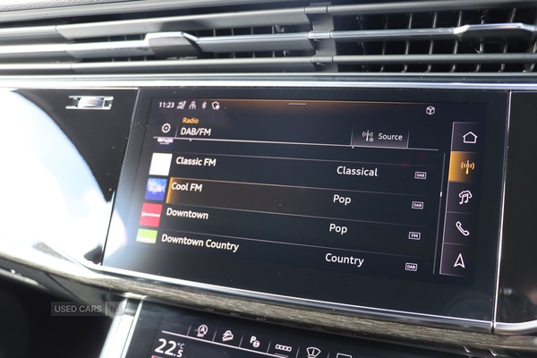 Used Audi Q7 2024 for sale - 77075037: Photo 41