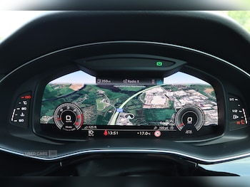 Used Audi Q7 2024 for sale - 77075037: Photo