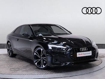 Used Audi A5 2020 for sale - 79795016: Photo