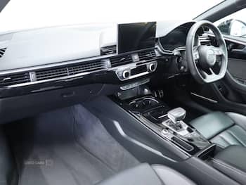 Used Audi A5 2020 for sale - 79795016: Photo