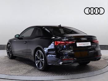 Used Audi A5 2020 for sale - 79795016: Photo