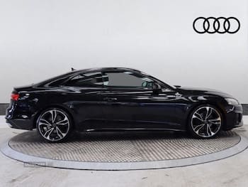 Used Audi A5 2020 for sale - 79795016: Photo