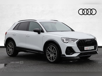 Used Audi Q3 2024 for sale - 75601701: Photo