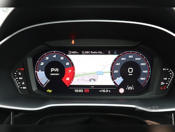 Used Audi Q3 2024 for sale - 75601701: Photo