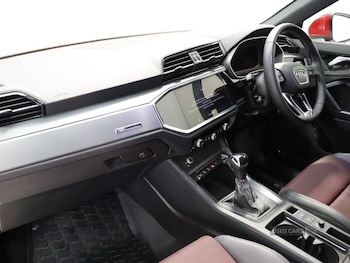 Used Audi Q3 2023 for sale - 78276783: Photo