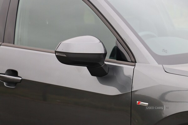 Used Audi Q2 2023 for sale - 76201900: Photo 11