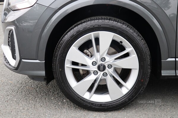 Used Audi Q2 2023 for sale - 76201900: Photo 14