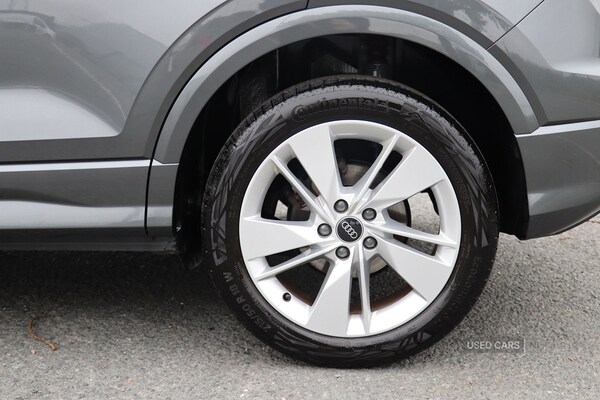 Used Audi Q2 2023 for sale - 76201900: Photo 15