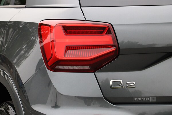 Used Audi Q2 2023 for sale - 76201900: Photo 17