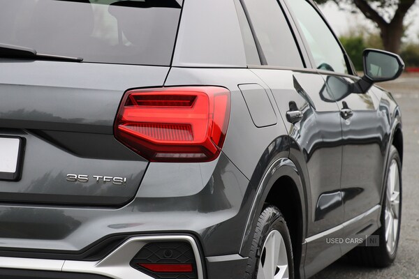 Used Audi Q2 2023 for sale - 76201900: Photo 18
