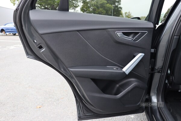 Used Audi Q2 2023 for sale - 76201900: Photo 19