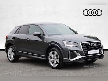Audi - Q2