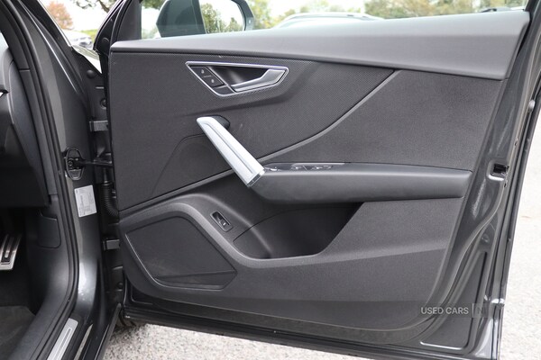 Used Audi Q2 2023 for sale - 76201900: Photo 23