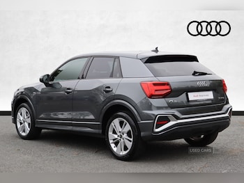 Used Audi Q2 2023 for sale - 76201900: Photo 2