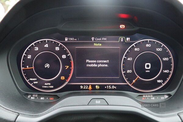 Used Audi Q2 2023 for sale - 76201900: Photo 31