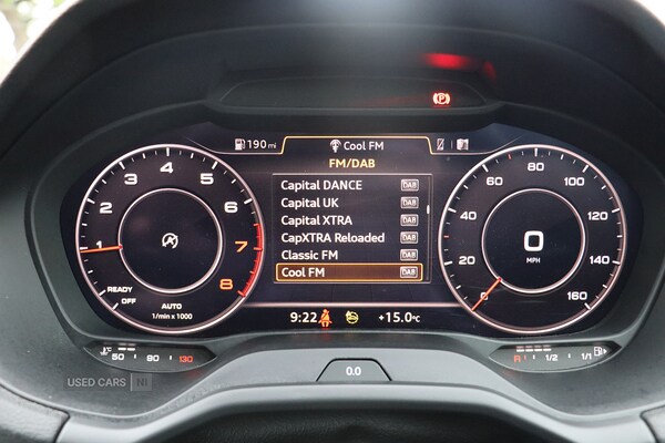 Used Audi Q2 2023 for sale - 76201900: Photo 32