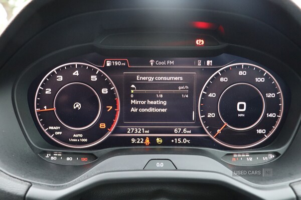 Used Audi Q2 2023 for sale - 76201900: Photo 33