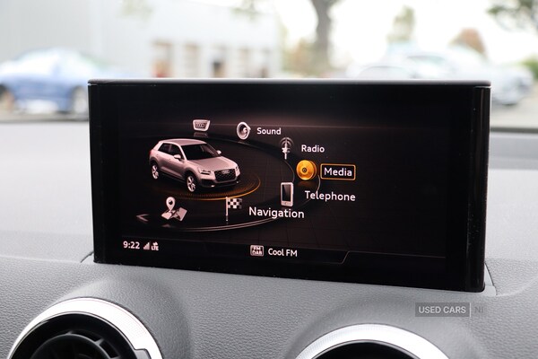 Used Audi Q2 2023 for sale - 76201900: Photo 34
