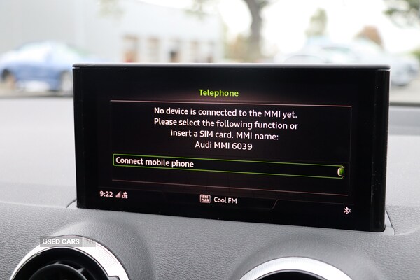 Used Audi Q2 2023 for sale - 76201900: Photo 36