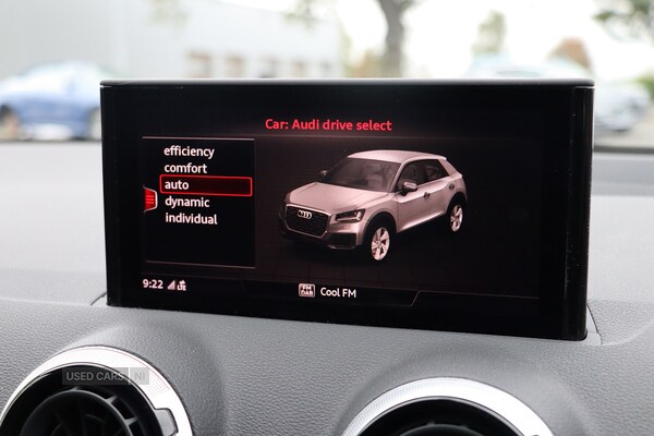 Used Audi Q2 2023 for sale - 76201900: Photo 39