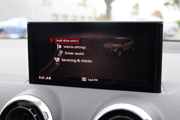 Used Audi Q2 2023 for sale - 76201900: Photo 40