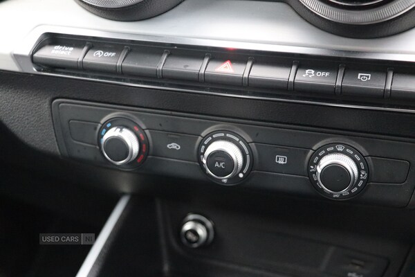 Used Audi Q2 2023 for sale - 76201900: Photo 41