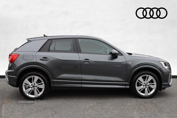 Used Audi Q2 2023 for sale - 76201900: Photo 45