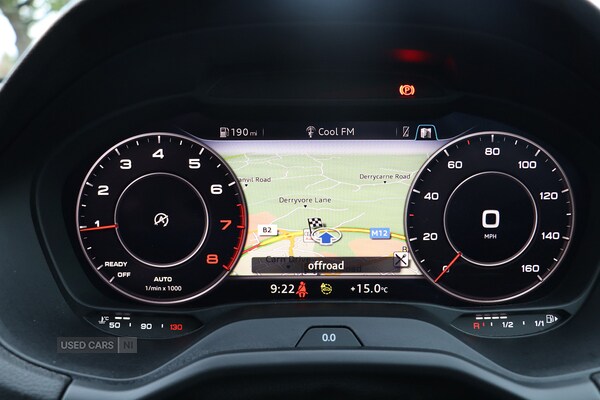 Used Audi Q2 2023 for sale - 76201900: Photo 4