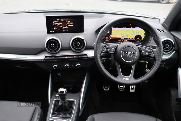Used Audi Q2 2023 for sale - 76201900: Photo 5