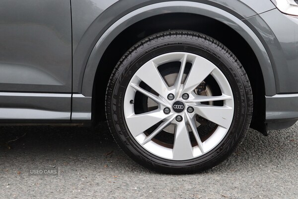 Used Audi Q2 2023 for sale - 76201900: Photo 6
