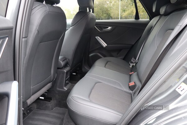 Used Audi Q2 2023 for sale - 76201900: Photo 7