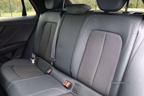 Used Audi Q2 2023 for sale - 76201900: Photo 8