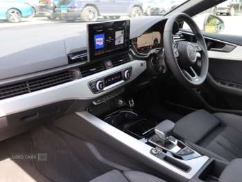 Used Audi A5 2024 for sale - 75052361: Photo