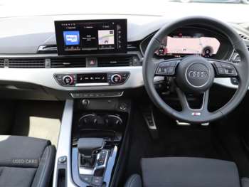 Used Audi A5 2024 for sale - 75052361: Photo