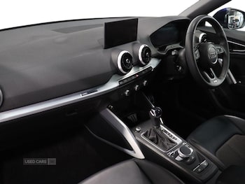 Used Audi Q2 2022 for sale - 78649654: Photo
