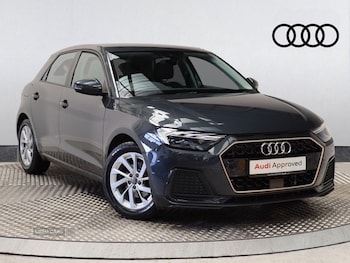 Used Audi A1 2020 for sale - 79159278: Photo
