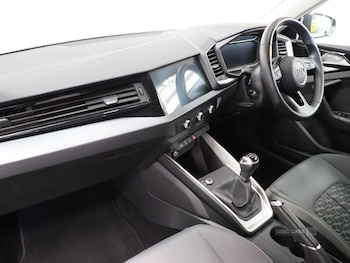 Used Audi A1 2020 for sale - 79159278: Photo