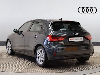 Used Audi A1 2020 for sale - 79159278: Photo